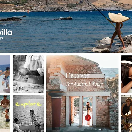 Kallisti Villas, Family Paradise, By Thinkvilla *