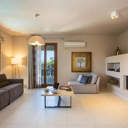 Kallisti Villas, Family Paradise, By Thinkvilla *