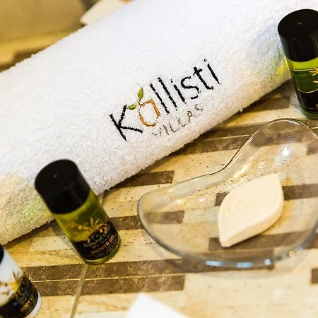 Kallisti Villas, Family Paradise, By Thinkvilla * Κυριάννα