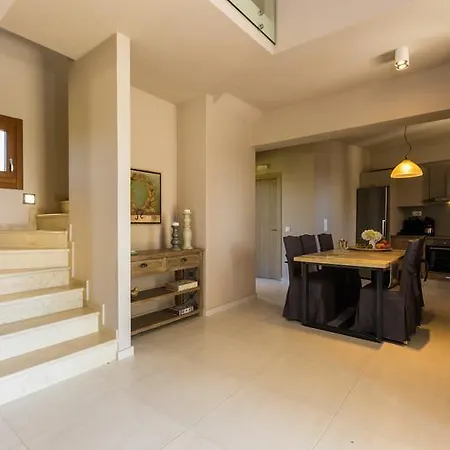 Kallisti Villas, Family Paradise, By Thinkvilla