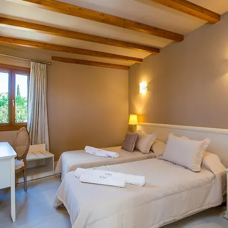 Βίλα Kallisti Villas, Family Paradise, By Thinkvilla Κυριάννα