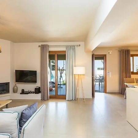 Kallisti Villas, Family Paradise, By Thinkvilla