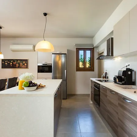 Βίλα Kallisti Villas, Family Paradise, By Thinkvilla