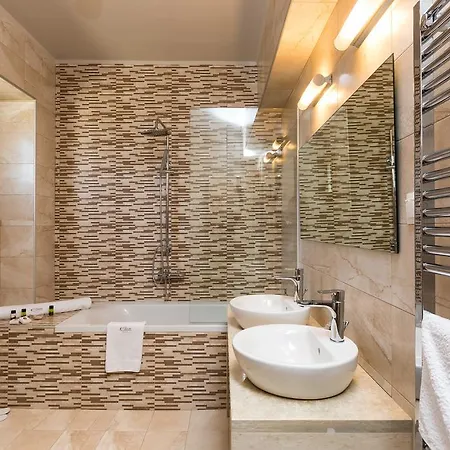 Kallisti Villas, Family Paradise, By Thinkvilla
