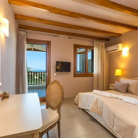 Βίλα Kallisti Villas, Family Paradise, By Thinkvilla *