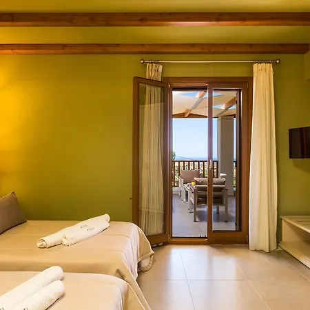 Βίλα Kallisti Villas, Family Paradise, By Thinkvilla