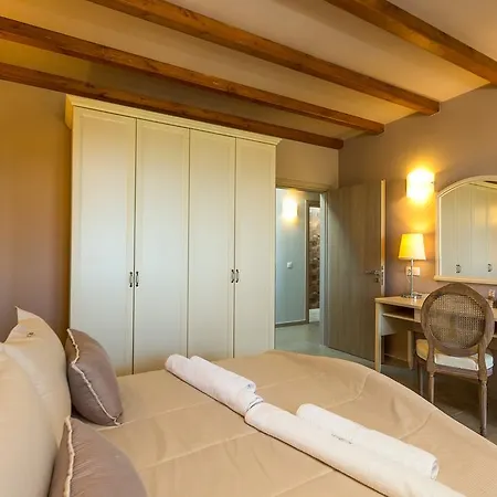 Βίλα Kallisti Villas, Family Paradise, By Thinkvilla Κυριάννα