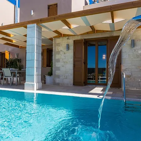 Kallisti Villas, Family Paradise, By Thinkvilla