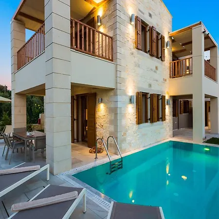 Kallisti Villas, Family Paradise, By Thinkvilla
