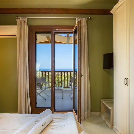 ヴィラ Kallisti Villas, Family Paradise, By Thinkvilla *