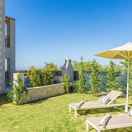 ヴィラ Kallisti Villas, Family Paradise, By Thinkvilla