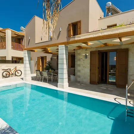 Kallisti Villas, Family Paradise, By Thinkvilla