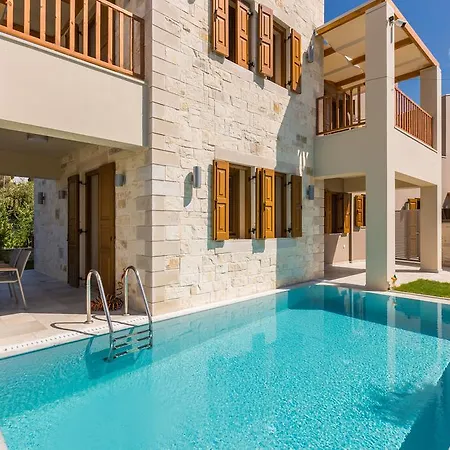 Villa Kallisti Villas, Family Paradise, By Thinkvilla *