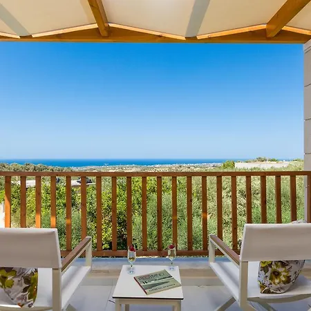Villa Kallisti Villas, Family Paradise, By Thinkvilla *