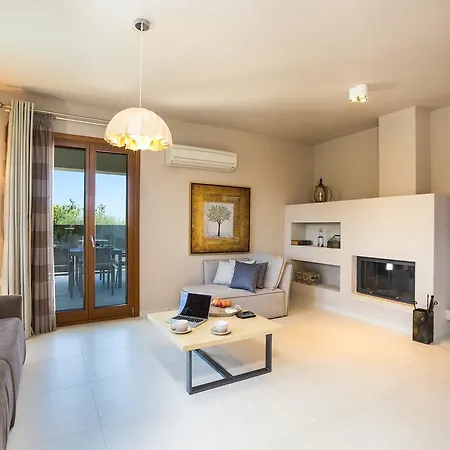 Kallisti Villas, Family Paradise, By Thinkvilla