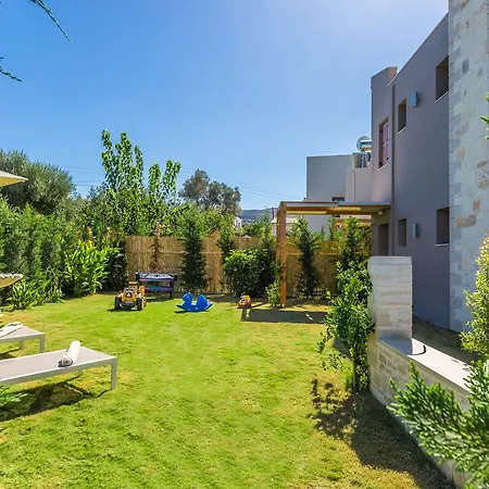 Kallisti Villas, Family Paradise, By Thinkvilla