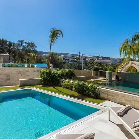 Kallisti Villas, Family Paradise, By Thinkvilla