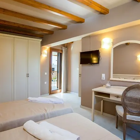 Villa Kallisti Villas, Family Paradise, By Thinkvilla *