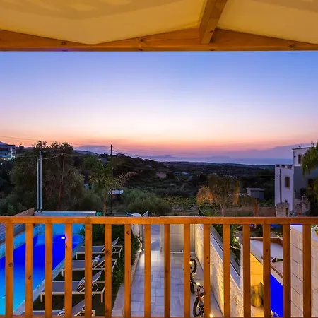 Villa Kallisti Villas, Family Paradise, By Thinkvilla
