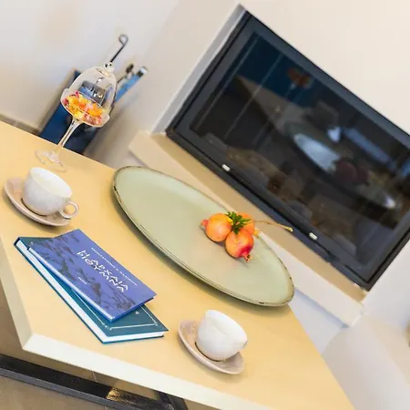 Villa Kallisti Villas, Family Paradise, By Thinkvilla *