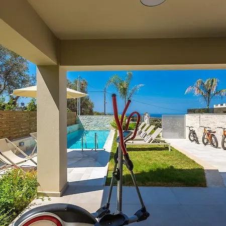 Villa Kallisti Villas, Family Paradise, By Thinkvilla