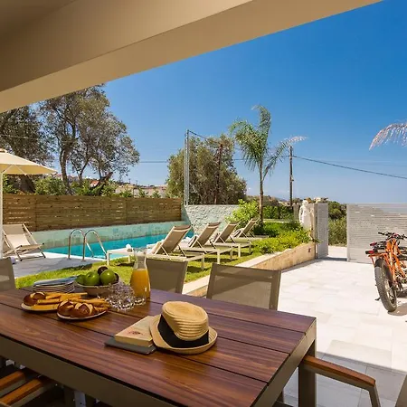 Villa Kallisti Villas, Family Paradise, By Thinkvilla *