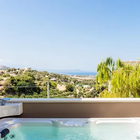 Villa Kallisti Villas, Family Paradise, By Thinkvilla *