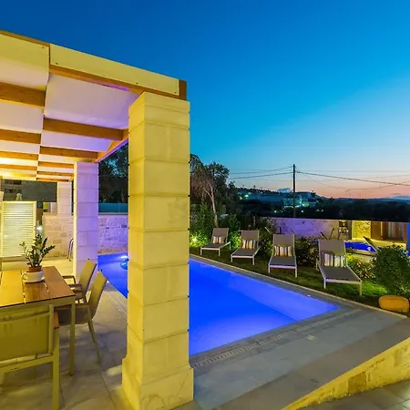 Villa Kallisti Villas, Family Paradise, By Thinkvilla *