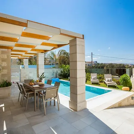 Villa Kallisti Villas, Family Paradise, By Thinkvilla *