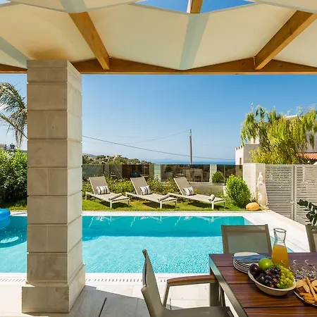Kallisti Villas, Family Paradise, By Thinkvilla Kirianna
