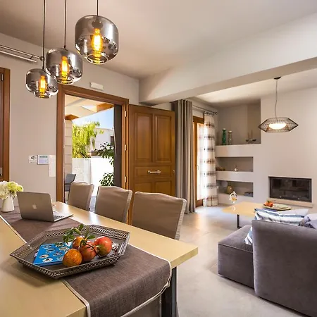 Kallisti Villas, Family Paradise, By Thinkvilla
