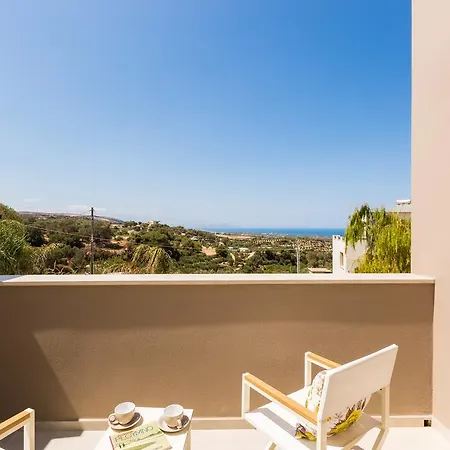 Kallisti Villas, Family Paradise, By Thinkvilla Kirianna